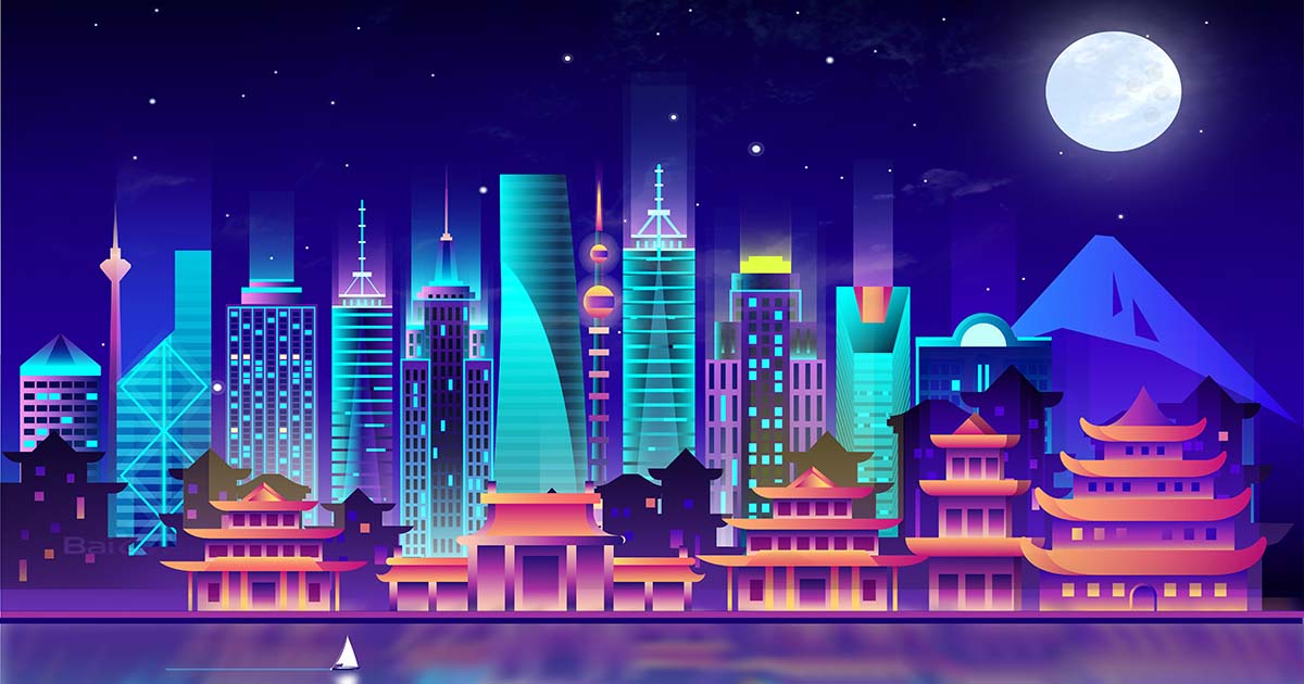 5 WEBSITE HỖ TRỢ BẠN TẠO GRADIENT CỰC KỲ ĐẸP DESIGNER KHÔNG NÊN BỎ QUA